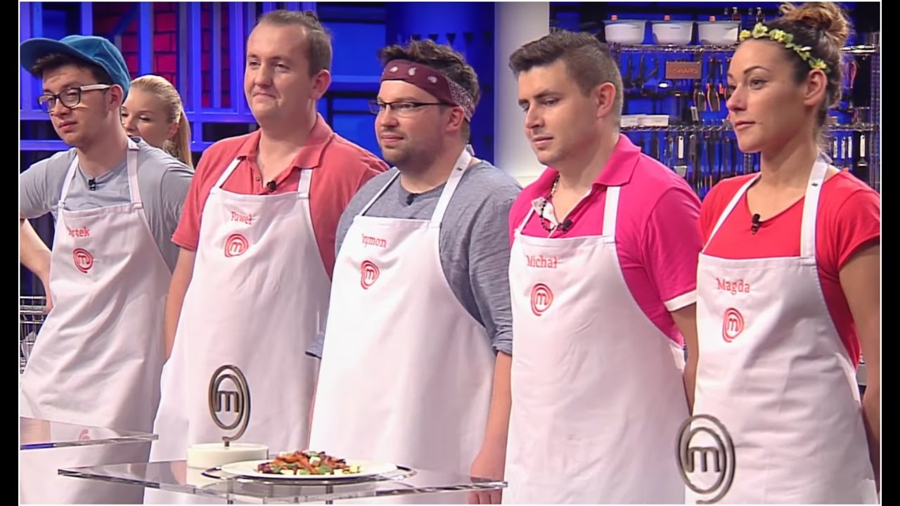 To była najtrudniejsza konkurencja w tej edycji! [MasterChef]
