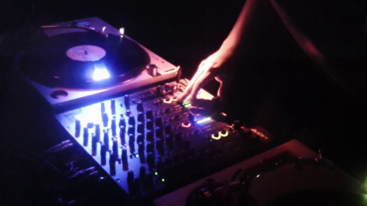 Nordiks (OsloGround) @ The Villa , Oslo  03-02-2017