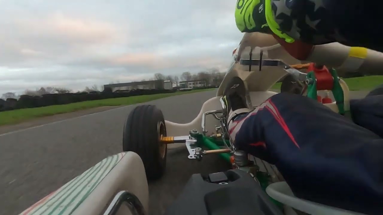 Hooton - 27/12/25