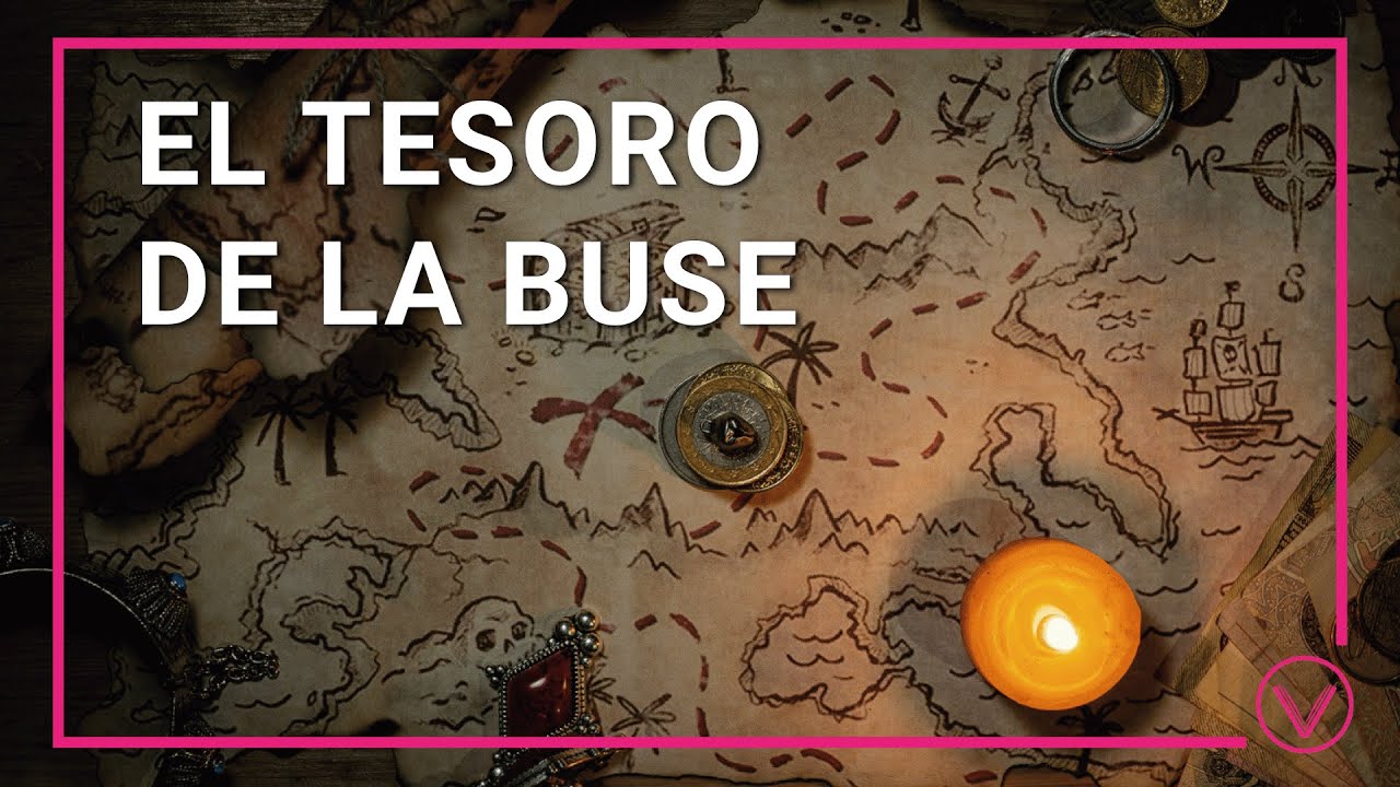 🏴‍☠️💰 Códigos antiguos - El Misterio del Pirata La Buse y su Criptograma