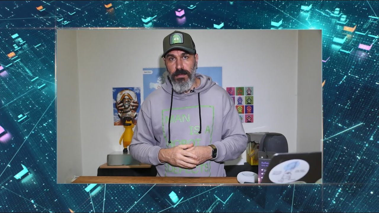 Еженедельный итоговый выпуск Вести.net от 09.10.2021