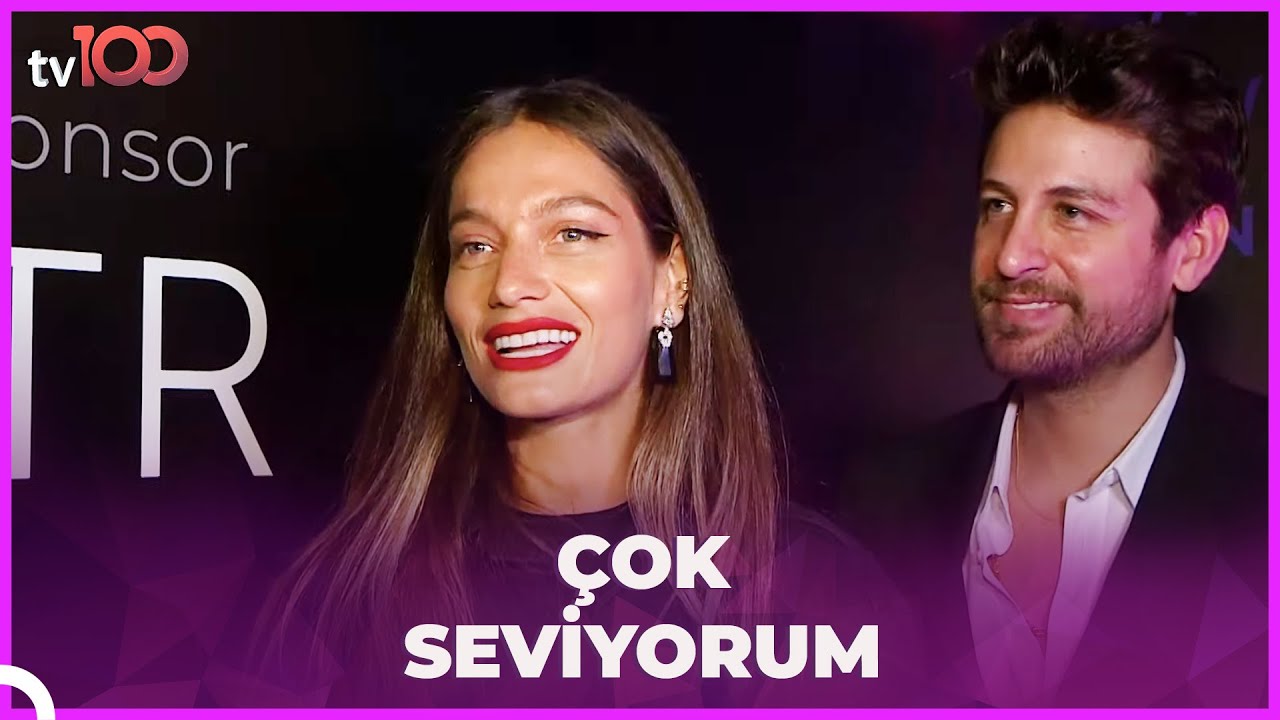 Gülcan Arslan eski sevgilisi Uraz Kaygılaroğlu'yla yaşadığı defile piştisi hakkında neler söyledi?