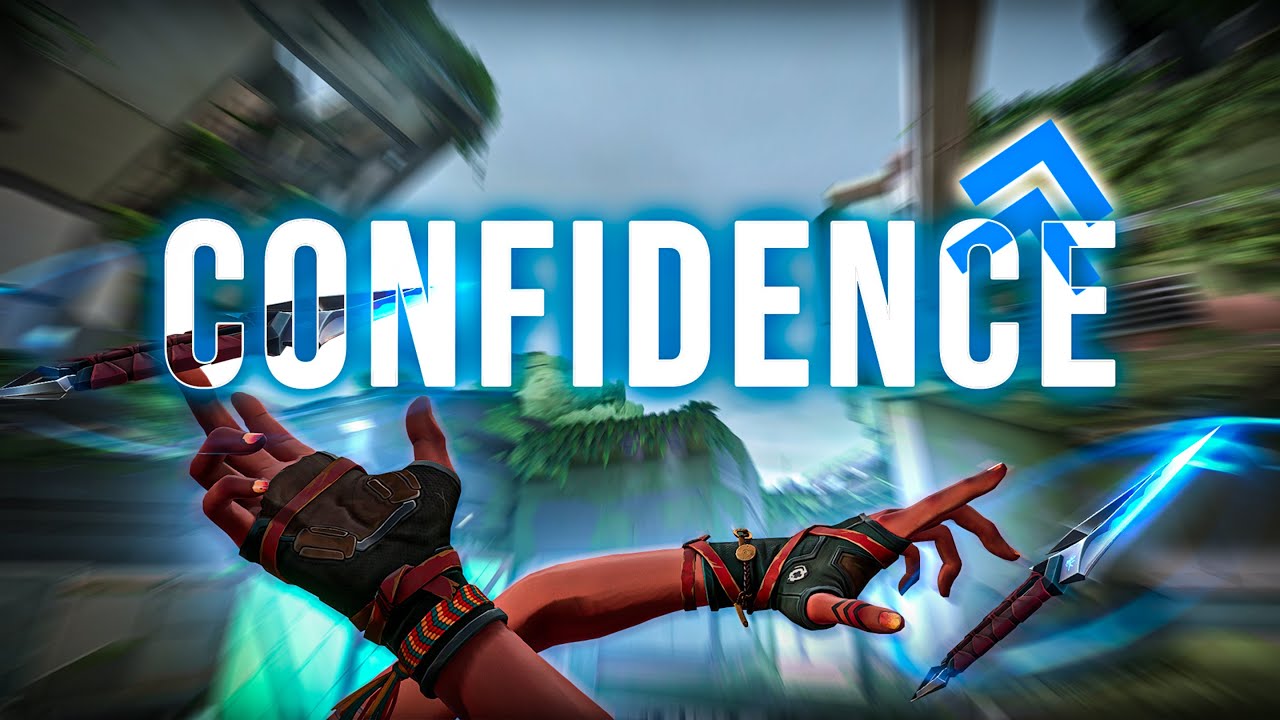 kuronami knife give u CONFIDENCE!! #valorant #montage