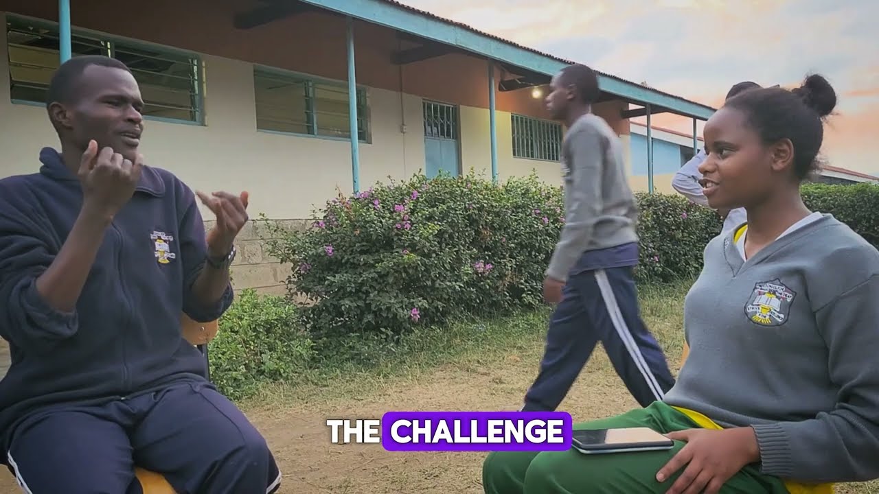 Breaking Barriers: PA-K Deaf and Blind Participants on an Inspiring Expedition