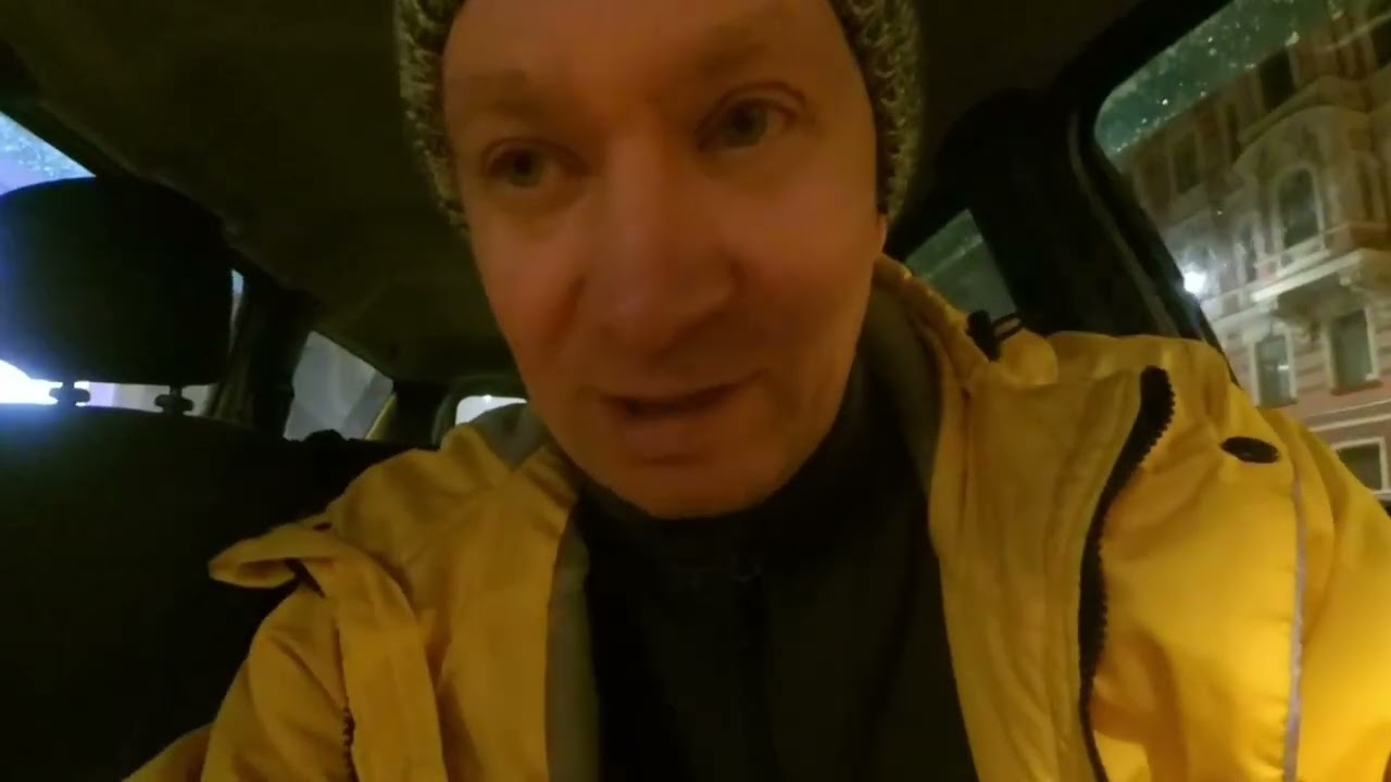 Пред новогодние заказы в Яндекс Доставке
