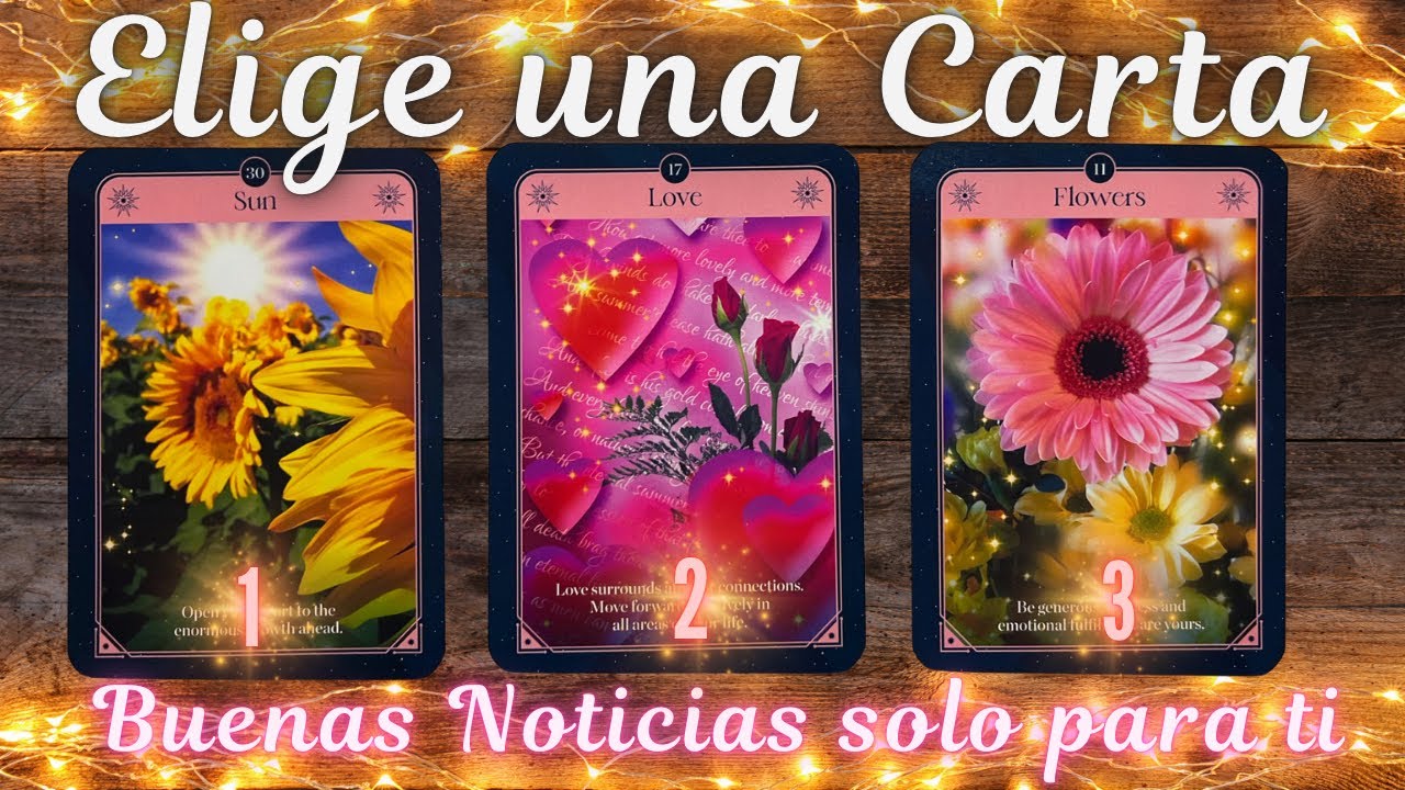 🌟FELICIDADES | Amor, Carrera y Éxito | ELIGE UNA CARTA💘SOLTEROS
