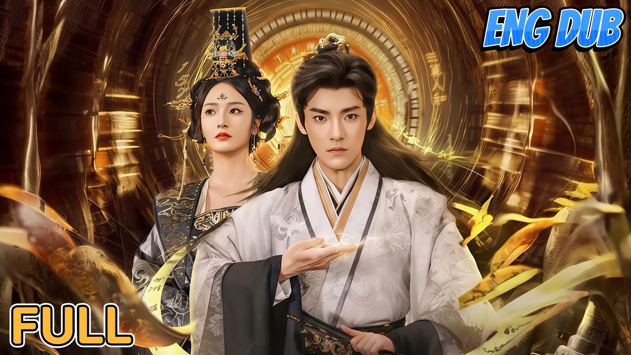 【FULL】The Divine Seer Who Rejected the Empress