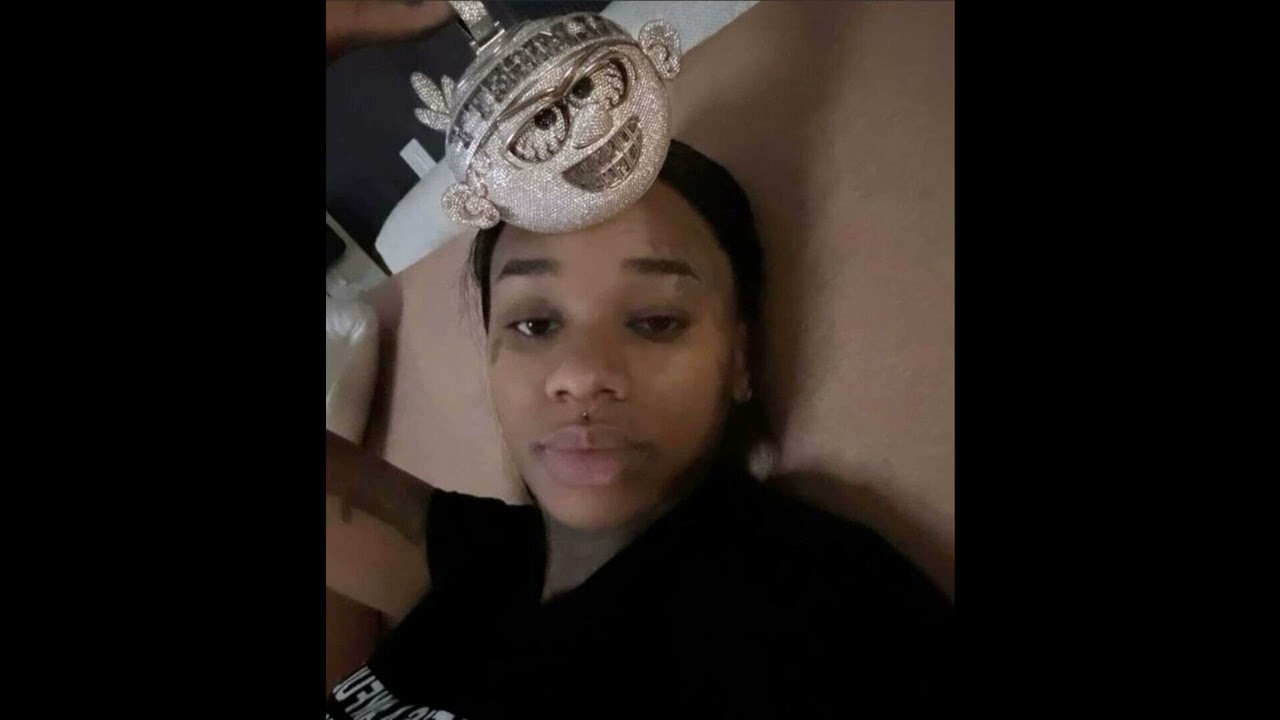 GloRilla x Sexyy Red type beat - 
