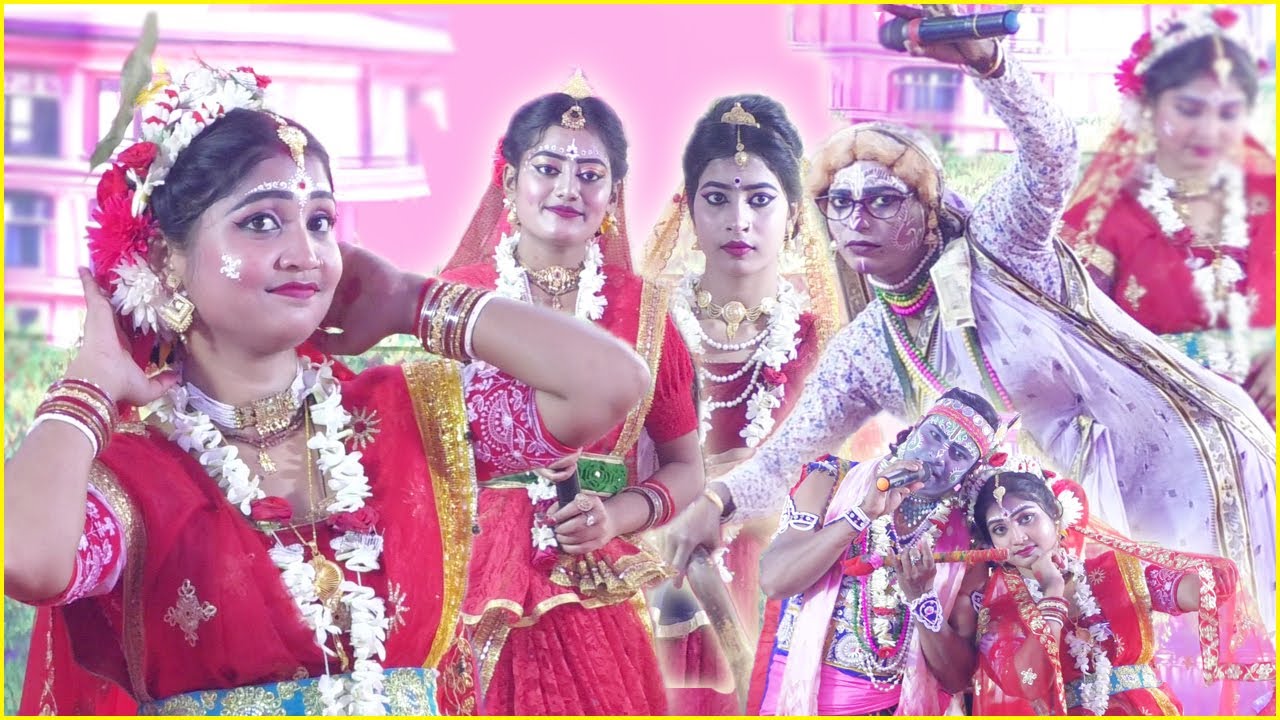 ২০২৫ সালের নতুন পসরা কীর্তন গান | গৌর নিতাই কীর্তন সম্প্রদায় - Mob:-7501413765