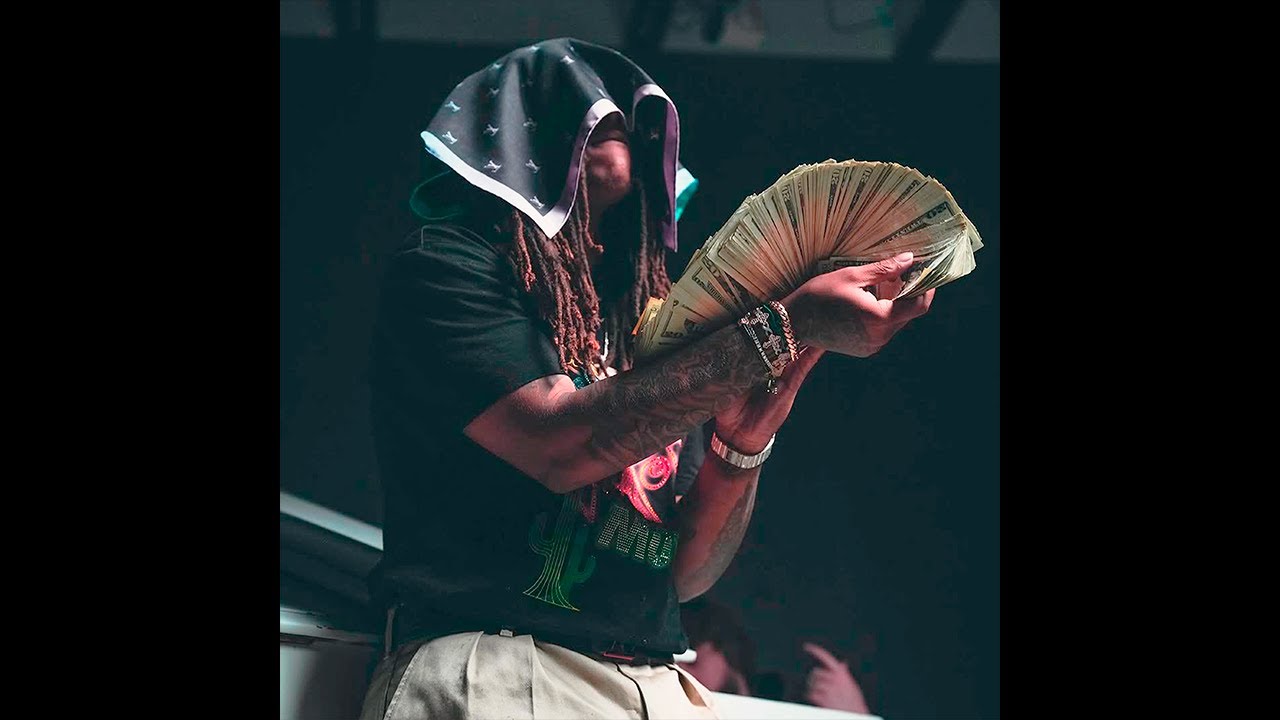 Hurricane Wisdom Type Beat - 