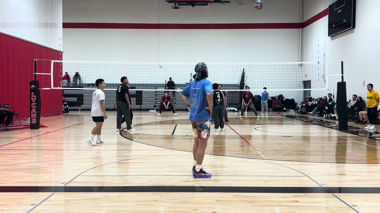 Invaders VS bb set1 (break ice)