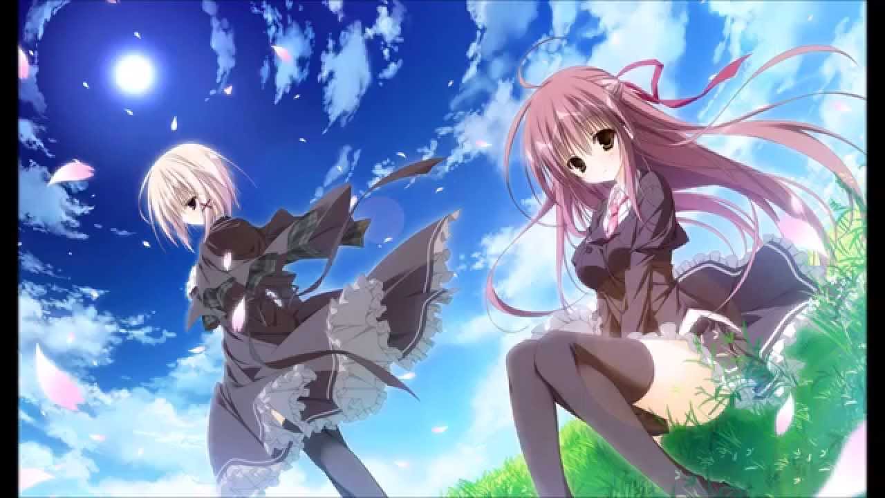 Sakura no Uta OST - 夜空は奏でるだろう [HQ]