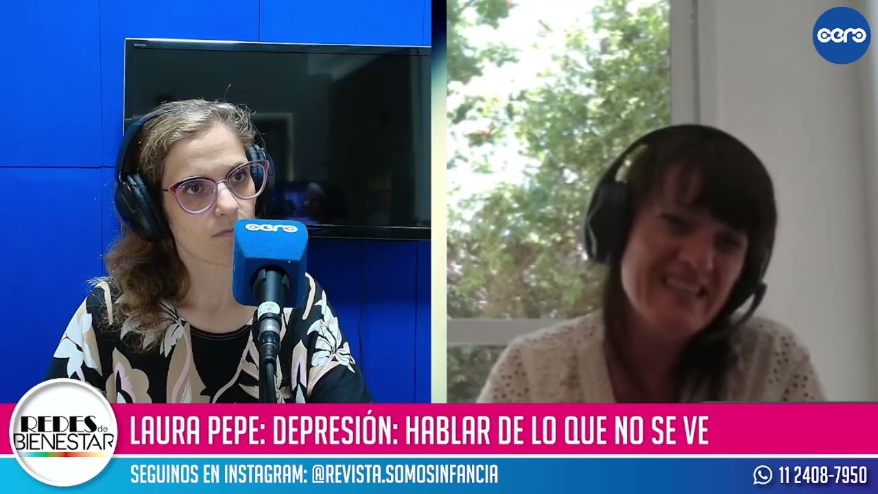 ¿Cómo reconocer una depresión a tiempo?