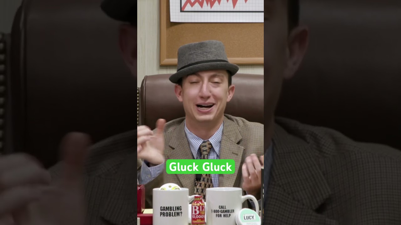How To Gluck Gluck 9000