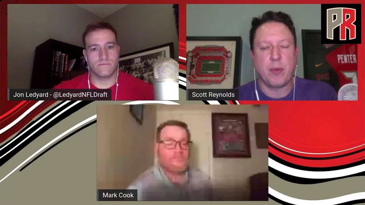 It's Official, These Bucs Are Rollin'