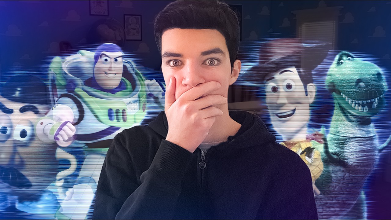 Le jour où PIXAR a FAILLI DISPARAÎTRE...