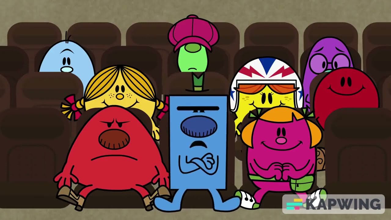 the official bbc children in need medley (my version)