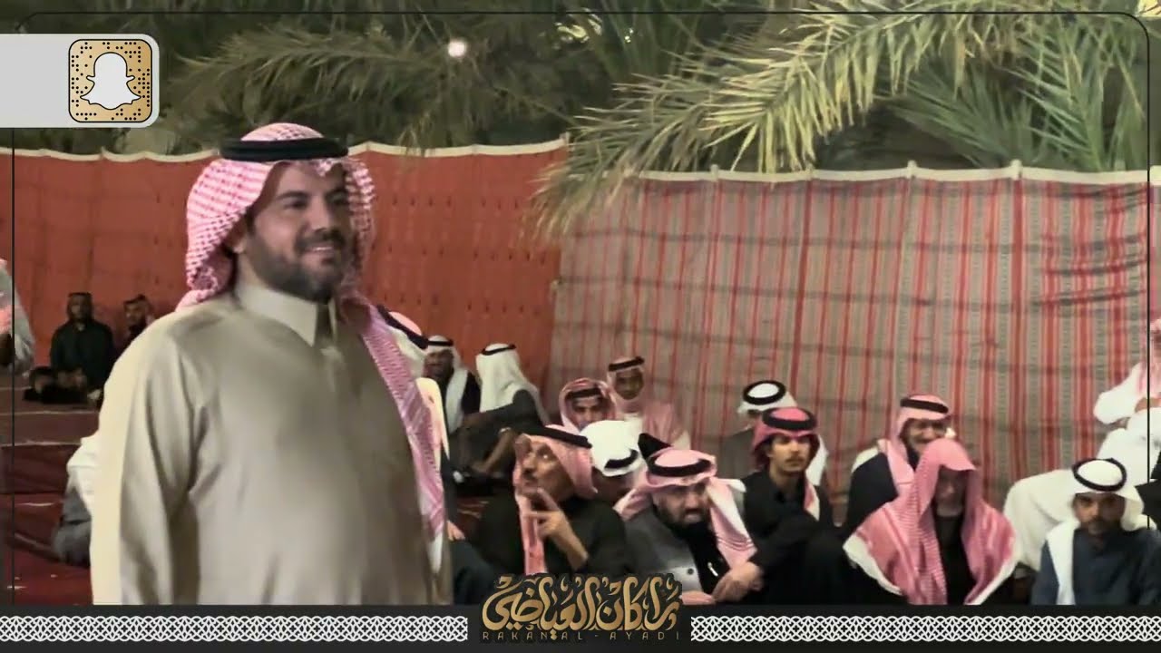 يوسف المحمدي 🎤 حمود السمي 1445/6/9هـ المدينة المنورة