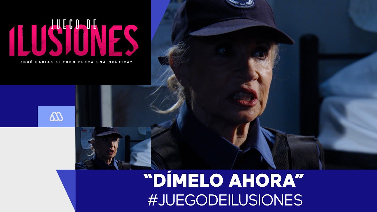 Juego de Ilusiones / Mejores Momentos / Capítulo 249