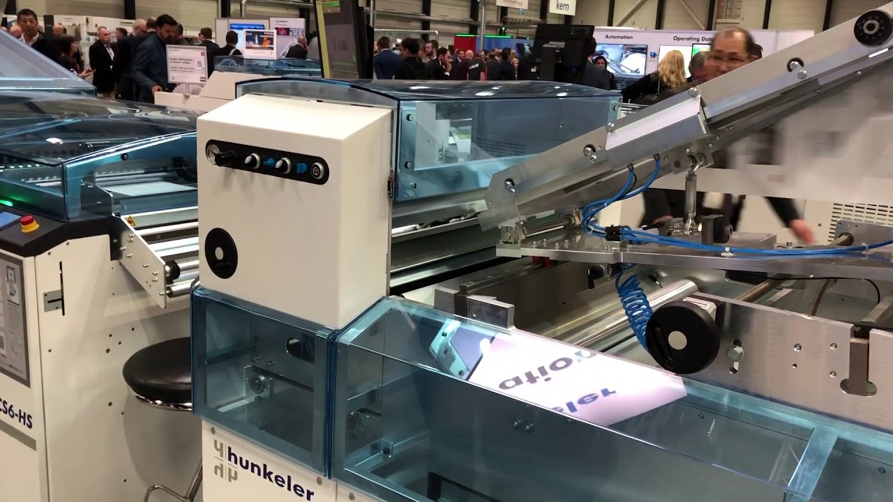 innovatondays2019 Hunkeler PF7