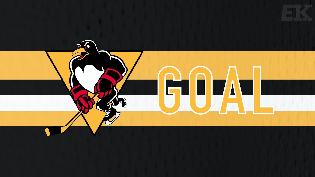 Wilkes-Barre/Scranton Penguins 2023 Goal Horn