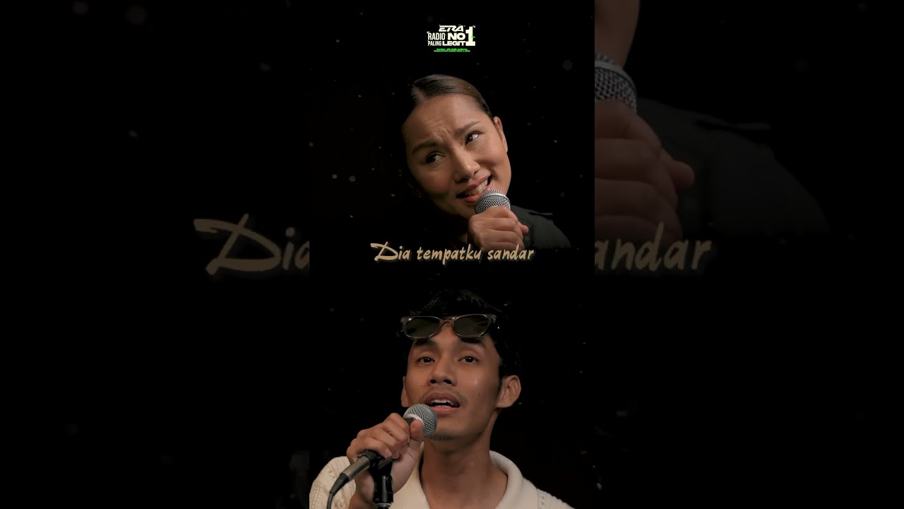CartaERA40: Dipenjara Janji - Kepom Ft Syazwan Syahmi