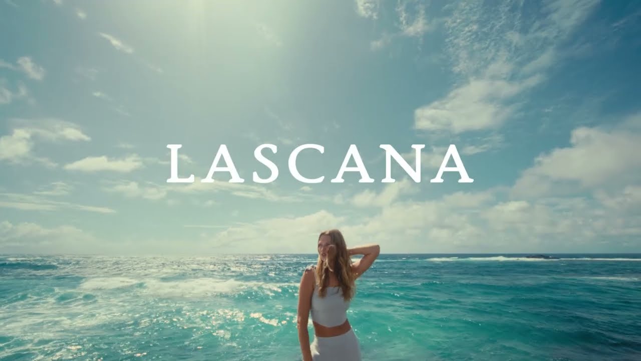 LASCANA Spring/summer campaign 2024
