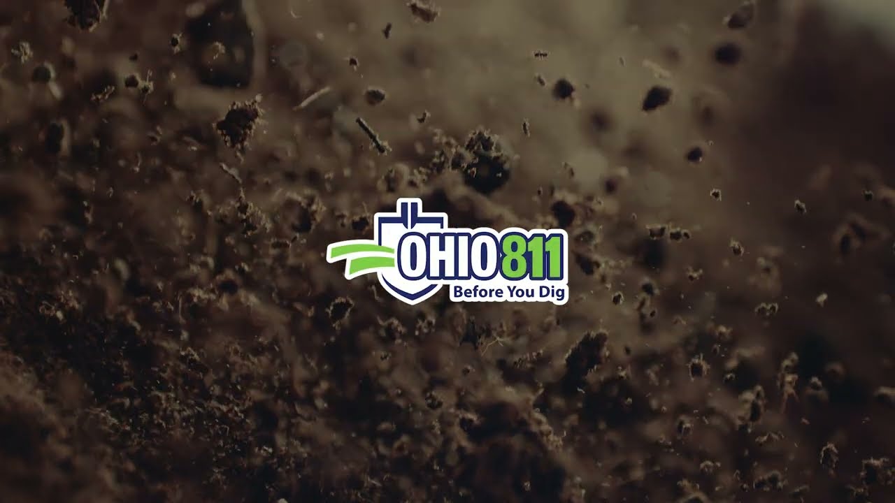 Excavators Call OHIO811 Before You Dig