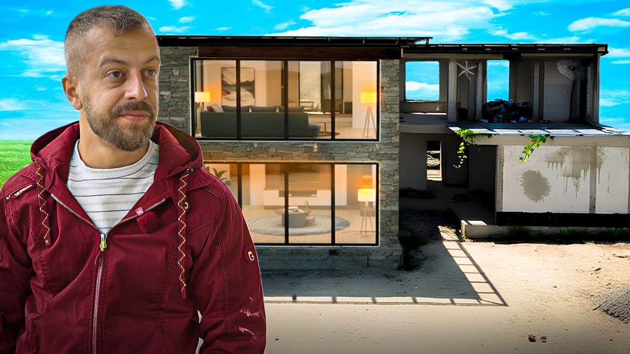 GREŠKE SA STOLARIJOM *nikad dočekati kraj* - EP 37