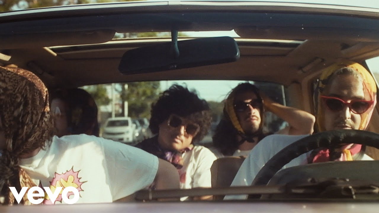 Clubhouse - NO WAY! (Official Video)
