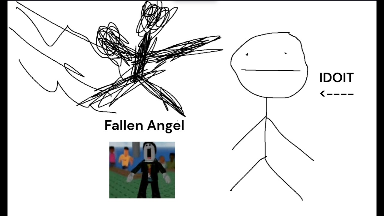 Idiot gets jumped in Mulberry County (Roblox Mulberry County Volume 1)