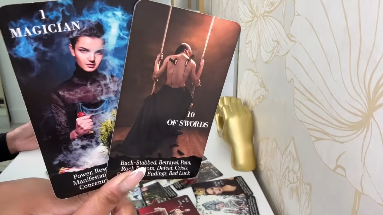 🚨YOUR AKASHIC RECORDS WERE USED FOR A DIABOLICAL DESTINY SWAP🩸RITUAL🥲DEMONS RETURNED TO SENDER✂️⚰️