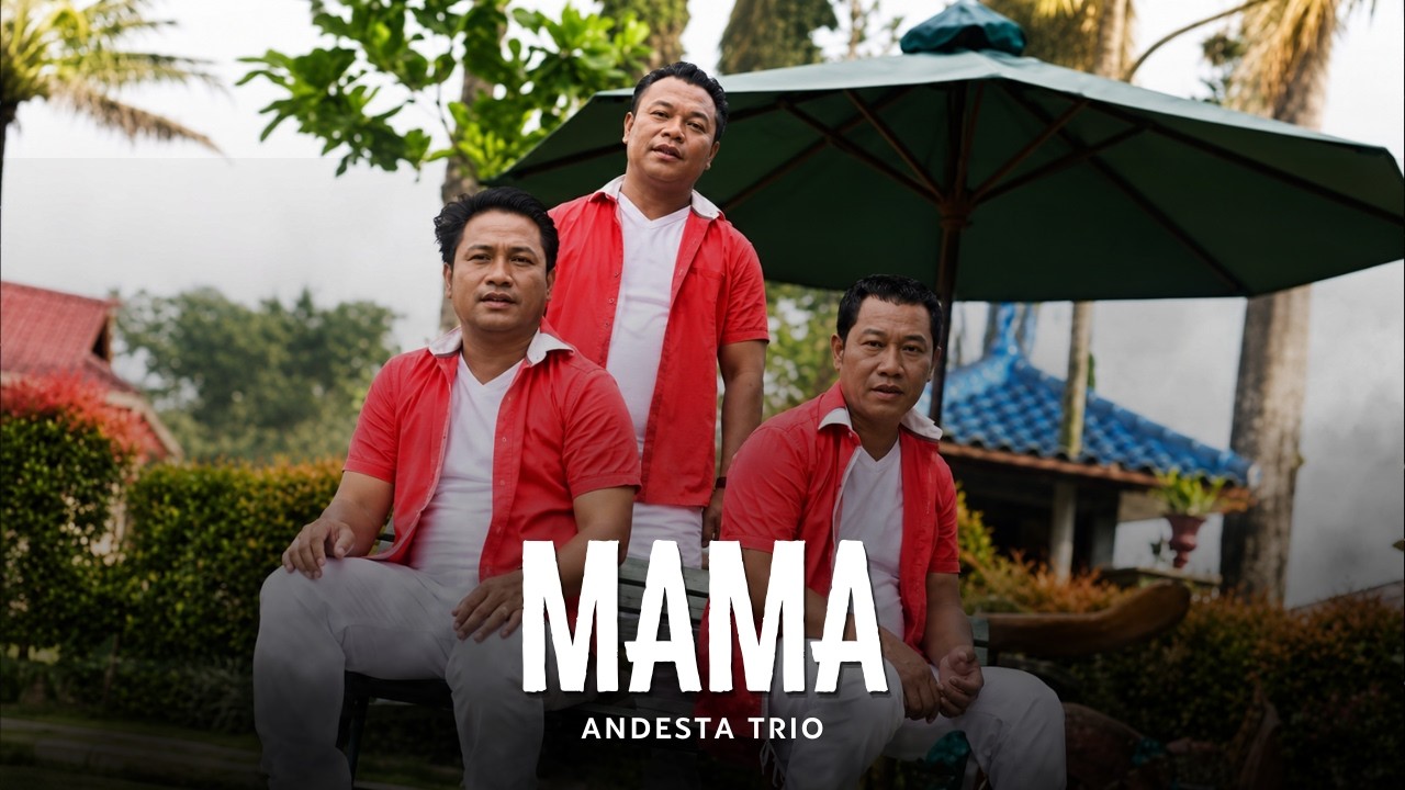 ANDESTA TRIO 