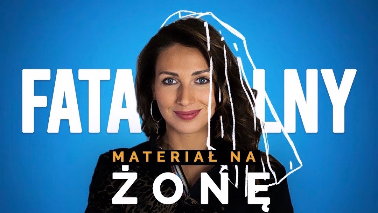 JESTEM FATALNYM MATERIAŁEM NA ŻONĘ I SoSpecial