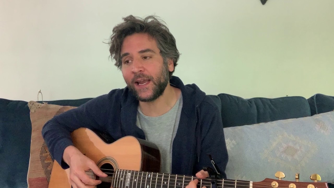 ONE LIFE - Josh Radnor