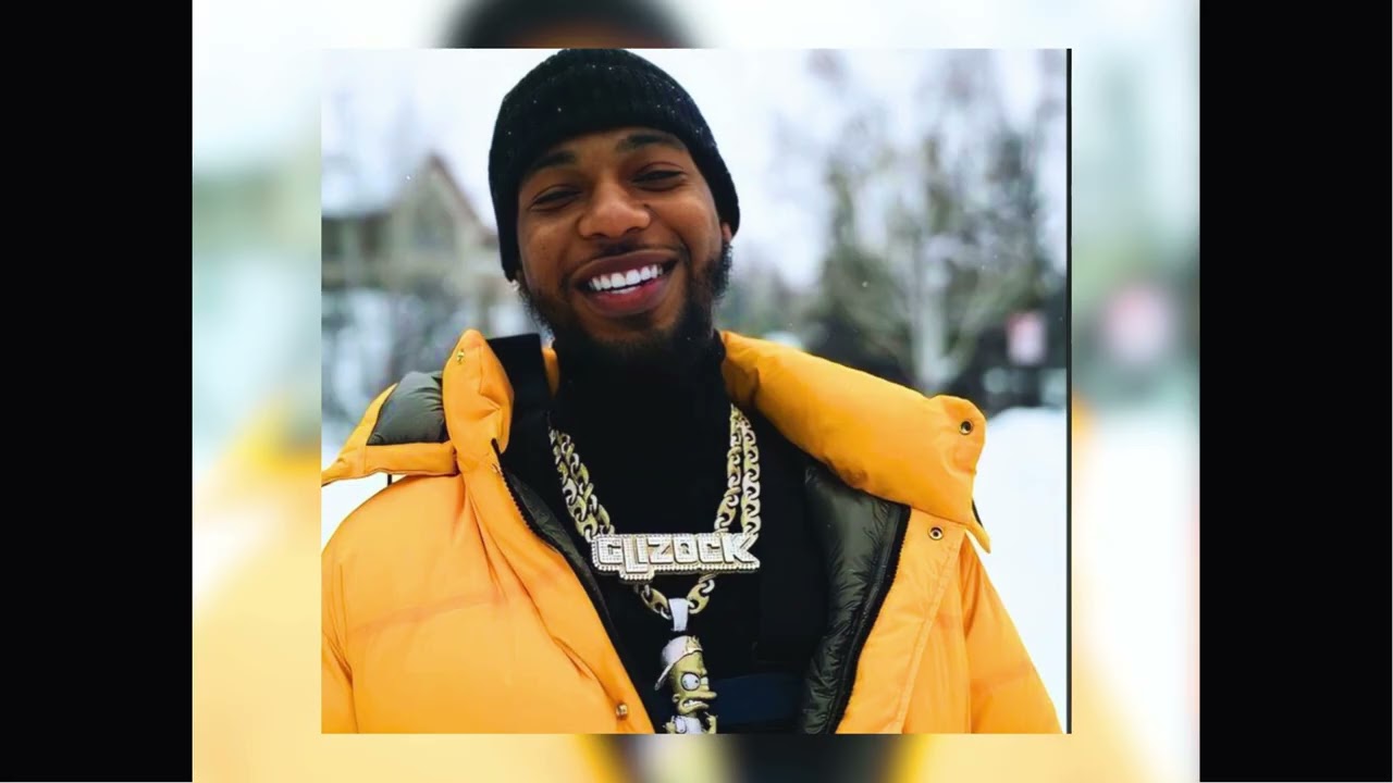 (FREE) - Key Glock x Big Moochie Grape Type Beat - 