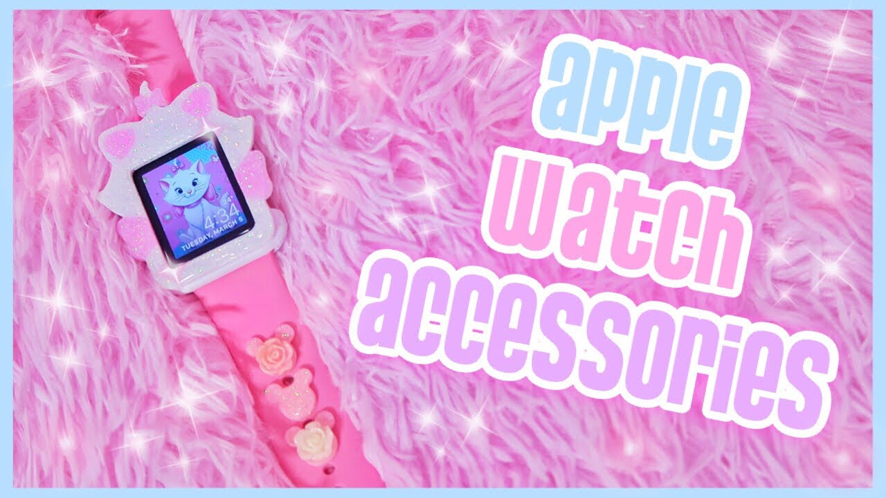 Apple Watch Accessories
