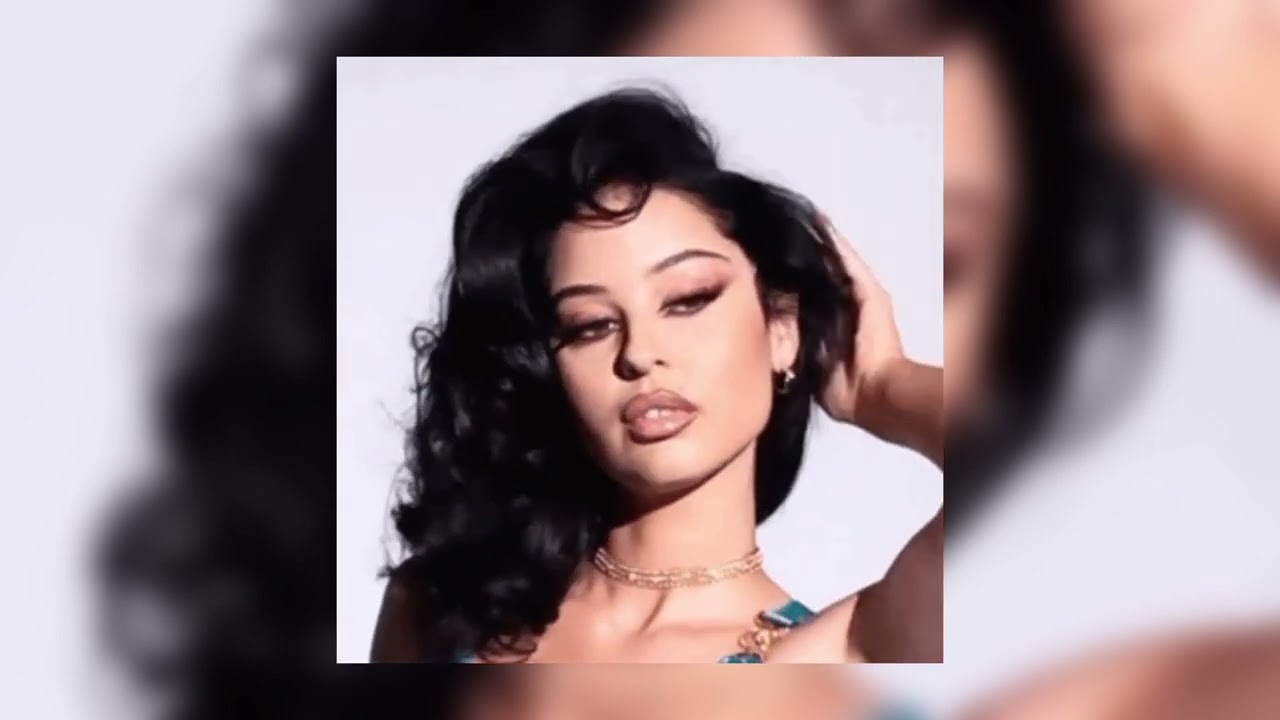 Maria Maria - Santana (Sped up)