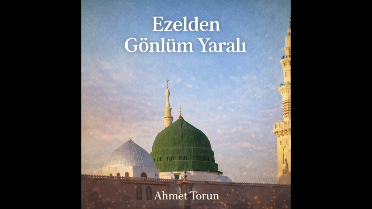 Ahmet Torun - Ezelden Gönlüm Yaralı (Defli Canlı Performans)