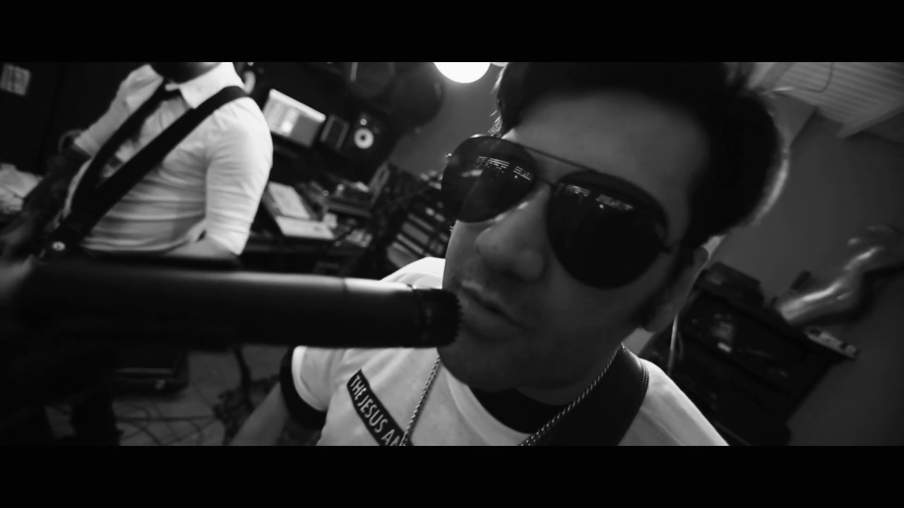 Sesiones Viva Nada: Matt Buzz & los de london - Y fue amor