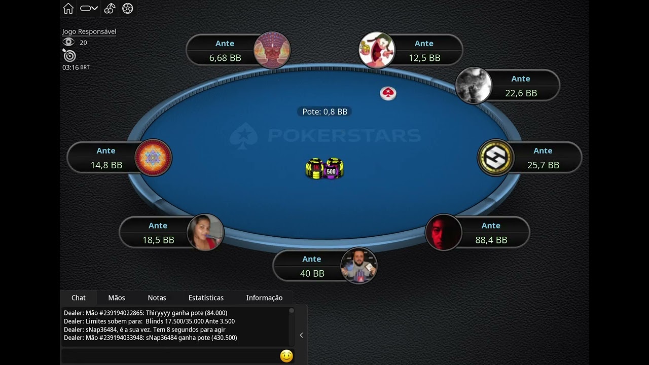 50/50 SERIES 18 - DAILY MARATHON - MESA FINAL (FINAL TABLE) - 17/10/2023