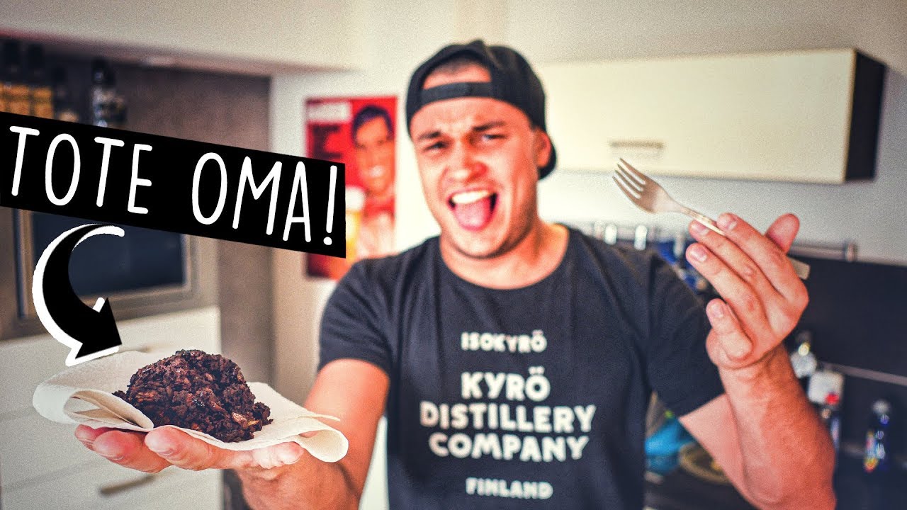 Kochen am LIMIT und Realtalk aus der Kindheit! feat. SurvivalMattin (Noobs Kitchen)