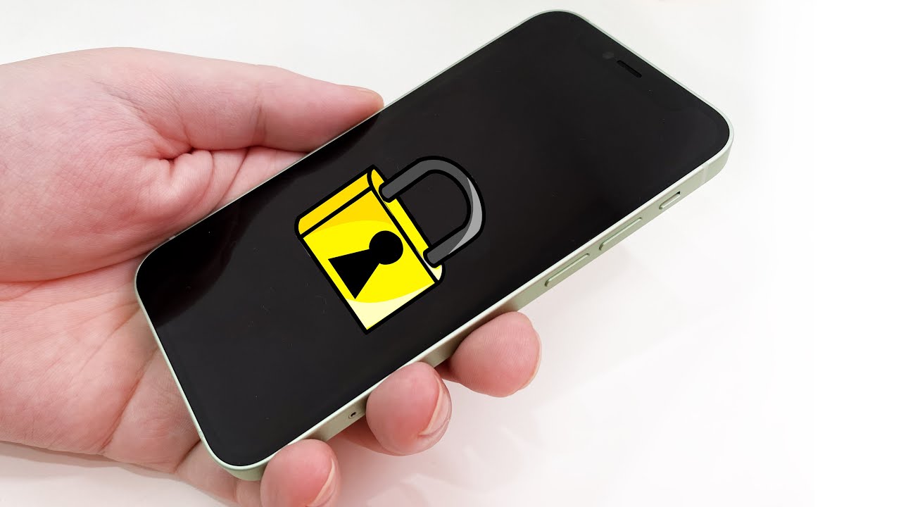 ТОП ФИШЕК по БЕЗОПАСНОСТИ на iOS 14 за 2 МИНУТЫ!