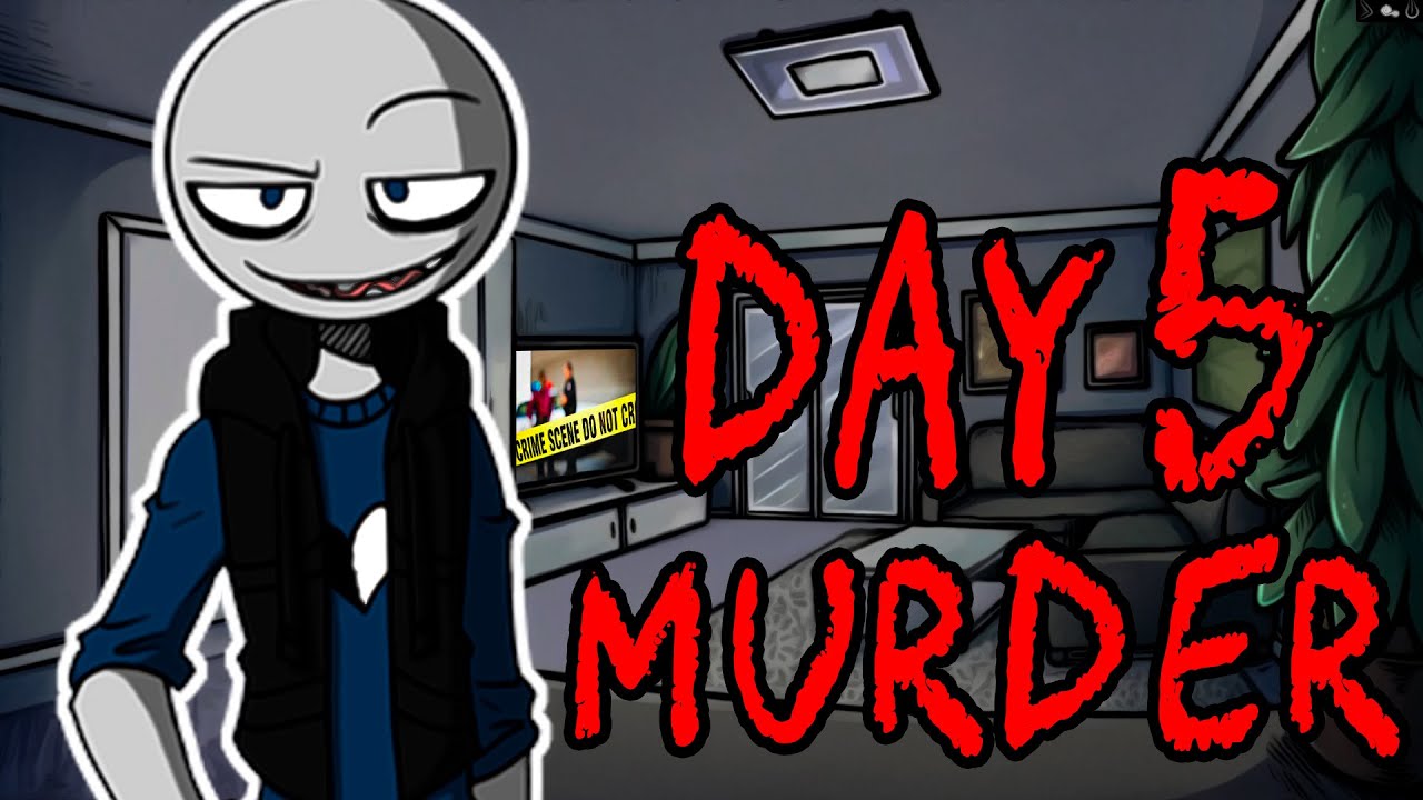 Your Boyfriend Game Day 5 Story