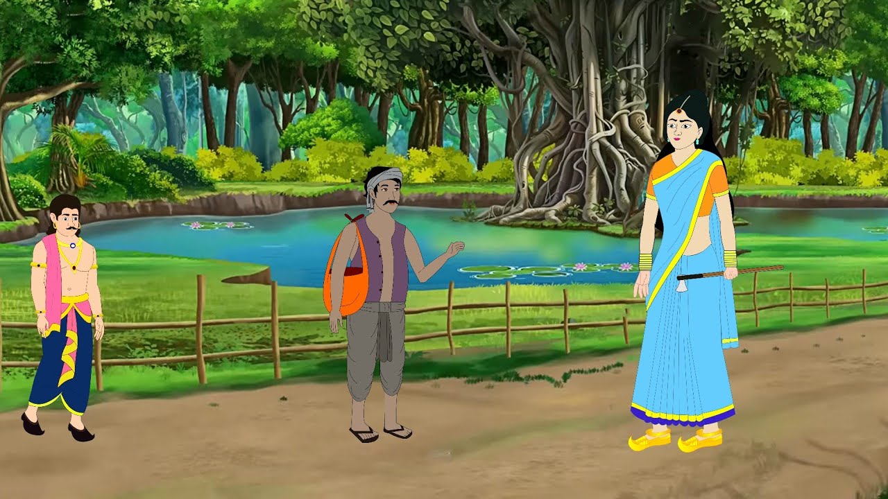 डरपोक राजकुमार और जादुई जूते का रहस्य | rahsyamayi Hindi Kahaniya | Moral Stories | Gopala Toons