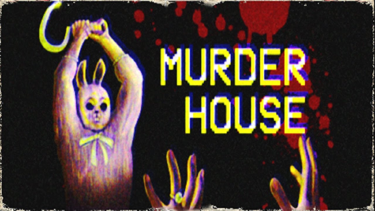 Murder House (Gameplay + No Commentary)