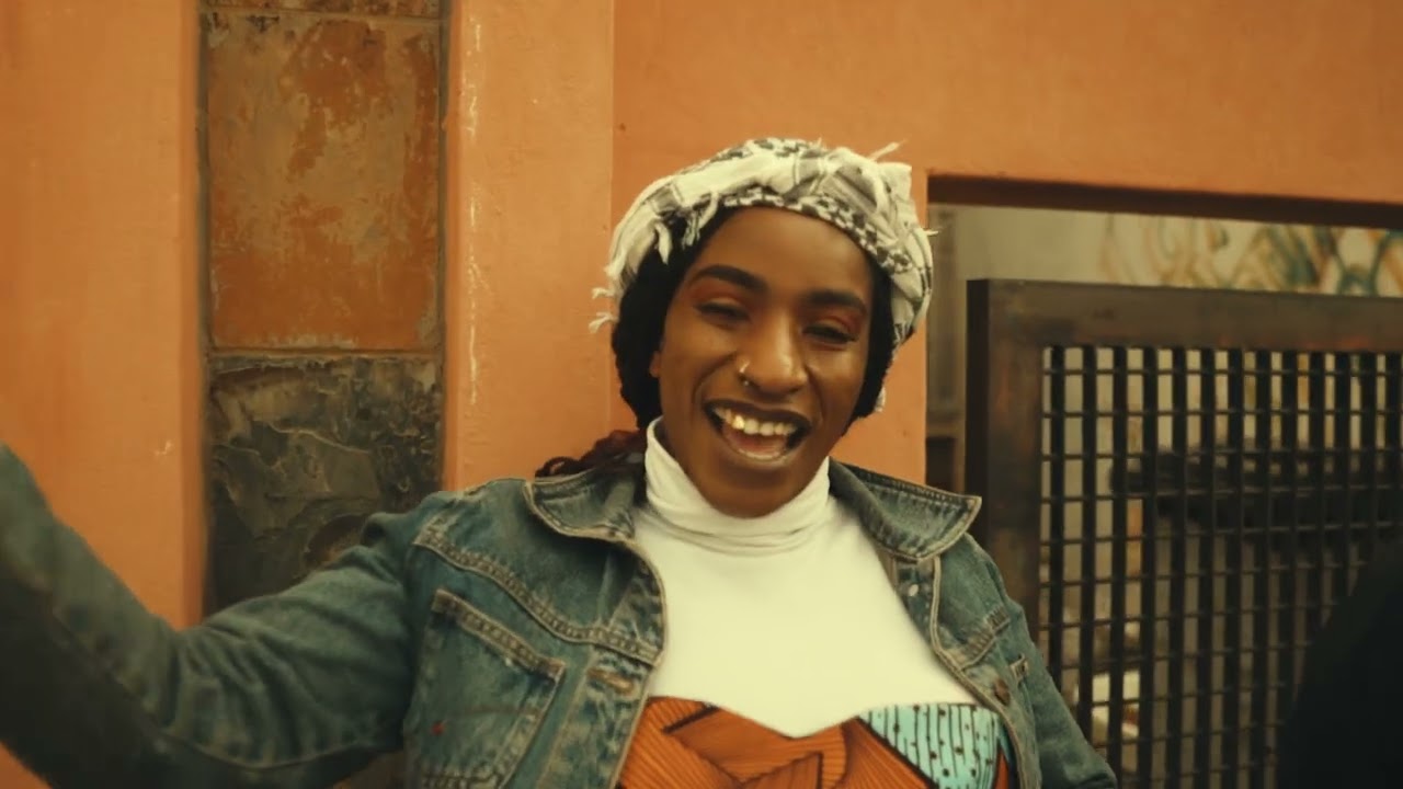 BLESSED JOSEF  AFRICA UNITE