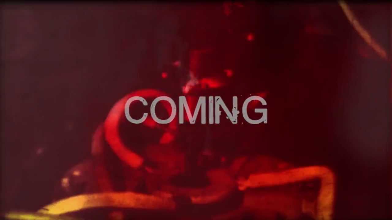 Gun4Gun - This Night (Will Never End) Official Lyric Video Trailer