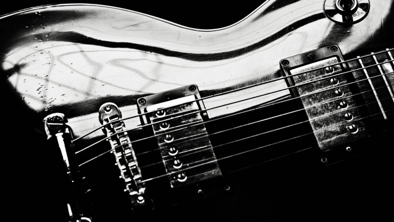 Paul Rose What's Gone Is Gone | Relaxing Blues Rock Music 2019