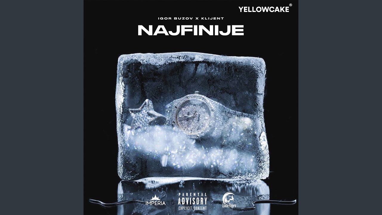 Najfinije